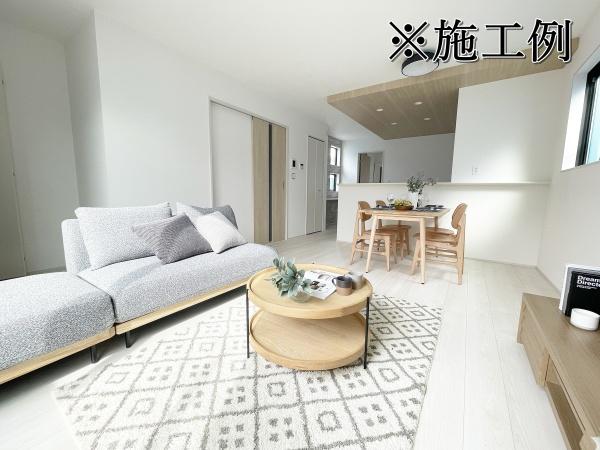 世田谷区喜多見１丁目の新築一戸建