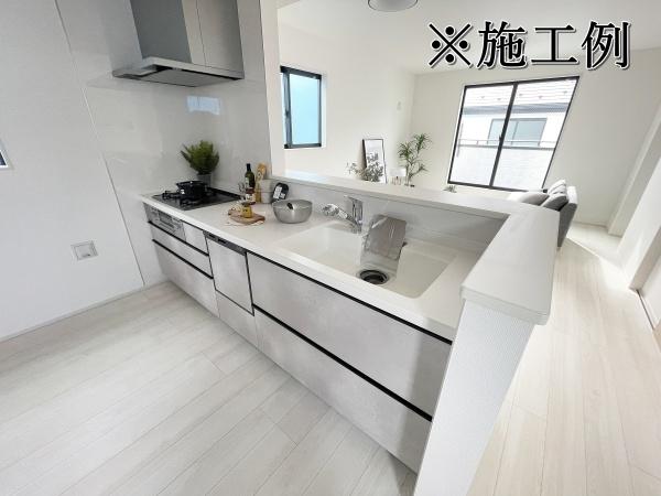 世田谷区喜多見１丁目の新築一戸建