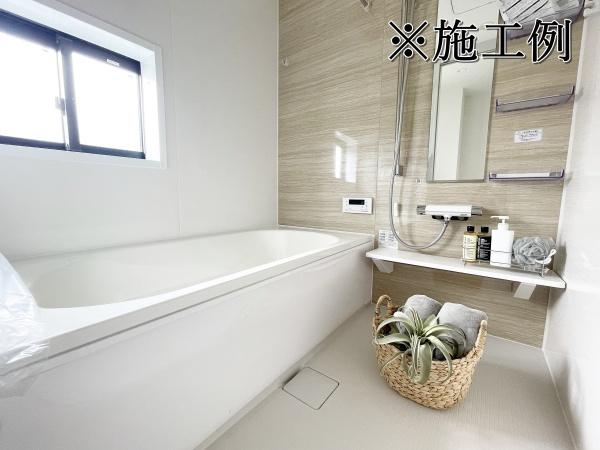 世田谷区喜多見１丁目の新築一戸建