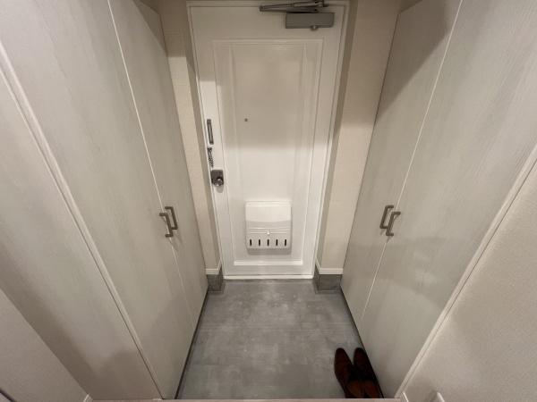 さんろーどダイヤモンドマンション