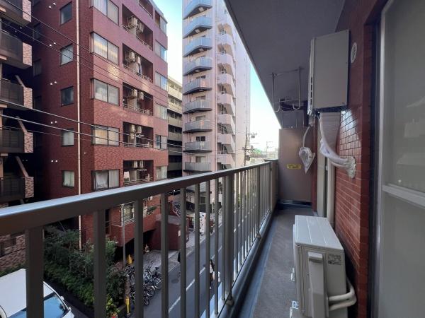 さんろーどダイヤモンドマンション