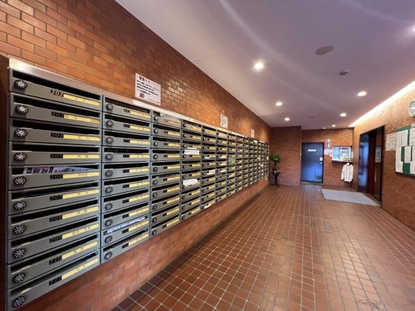 さんろーどダイヤモンドマンション