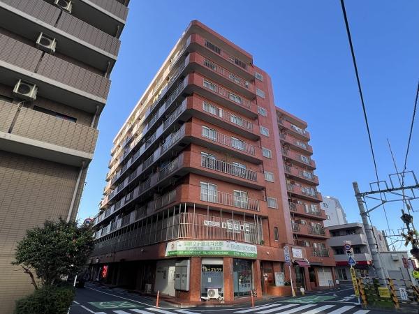 さんろーどダイヤモンドマンション