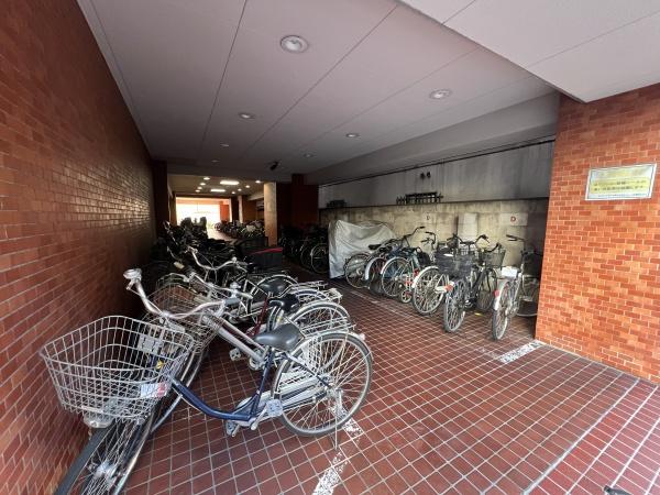 さんろーどダイヤモンドマンション