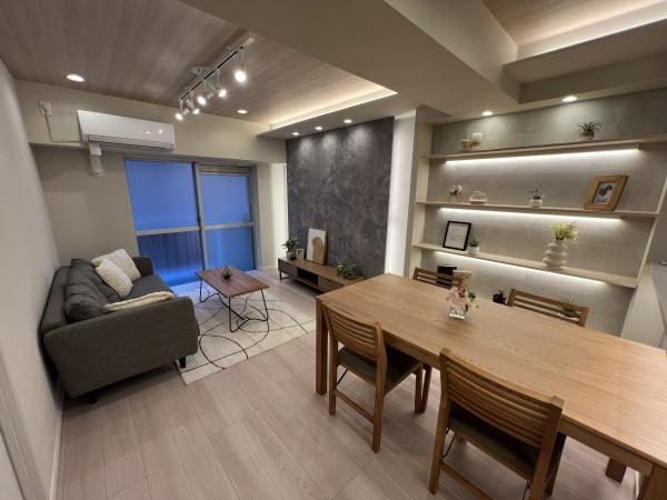 さんろーどダイヤモンドマンション