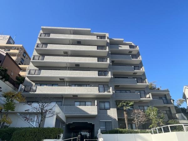 グランフォルム藤が丘