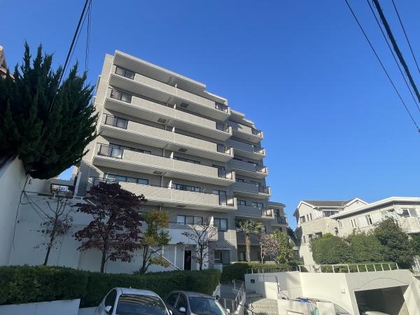 グランフォルム藤が丘