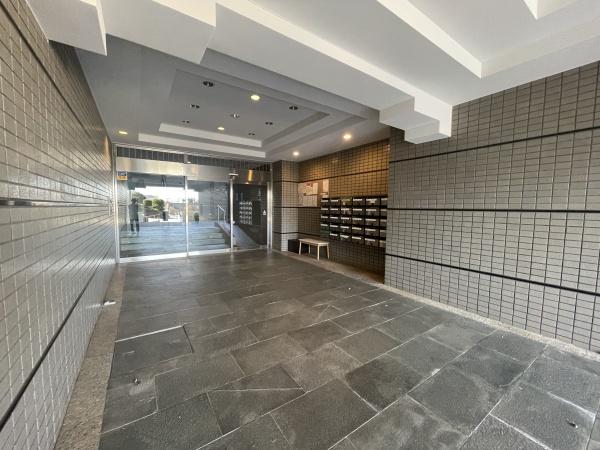 グランフォルム藤が丘