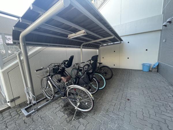 グランフォルム藤が丘