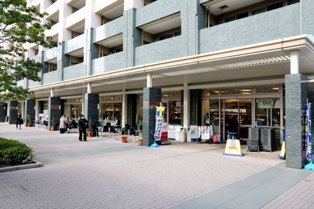 クレッセント武蔵小杉グラデイズ壱番館(デリド武蔵小杉店)