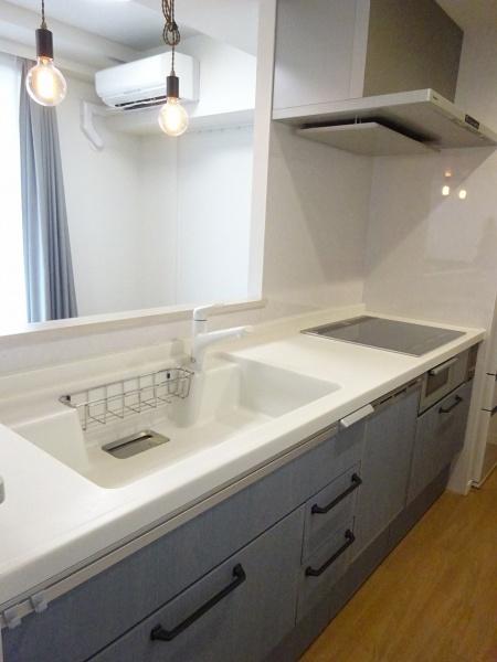 クレッセント武蔵小杉グラデイズ壱番館