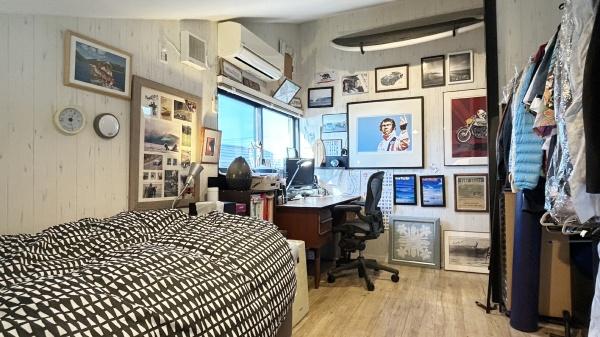 世田谷区鎌田２丁目の土地