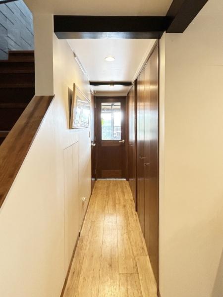 多摩川河川敷沿い　世田谷区鎌田2丁目売地