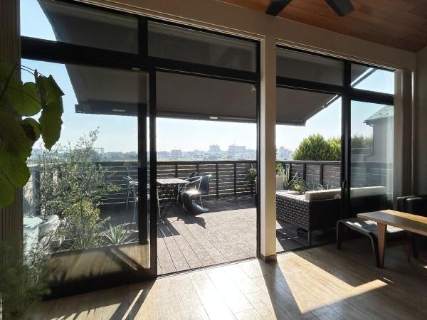 世田谷区鎌田２丁目の土地