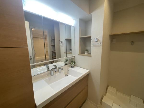 マイキャッスル大森町エクセレントステージ