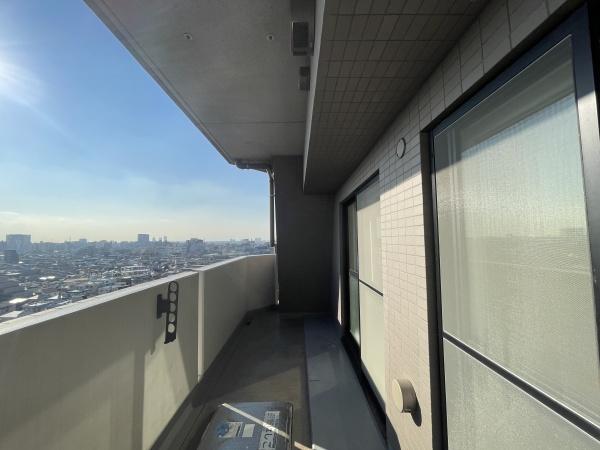 マイキャッスル大森町エクセレントステージ