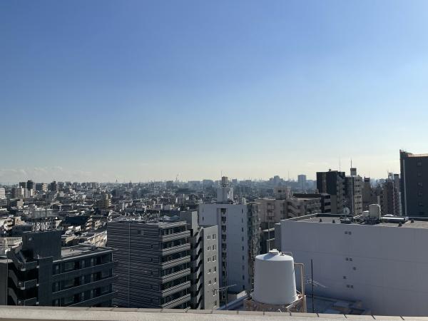 マイキャッスル大森町エクセレントステージ