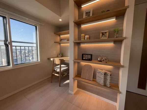 マイキャッスル大森町エクセレントステージ