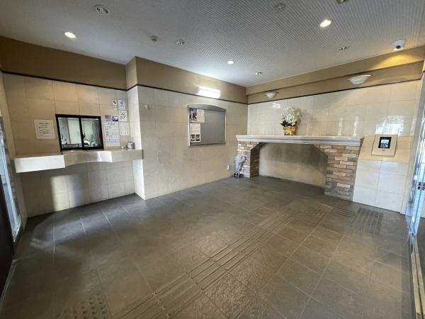 マイキャッスル大森町エクセレントステージ