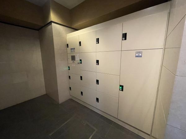 マイキャッスル大森町エクセレントステージ