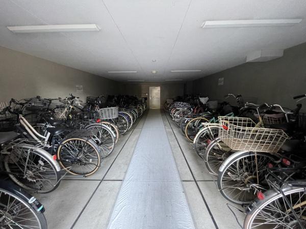 マイキャッスル大森町エクセレントステージ