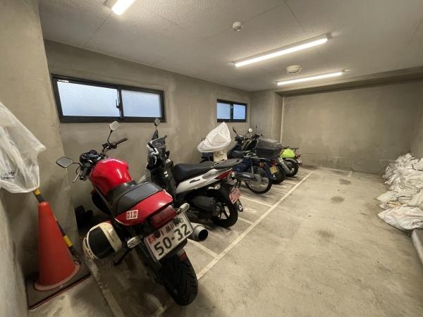 マイキャッスル大森町エクセレントステージ