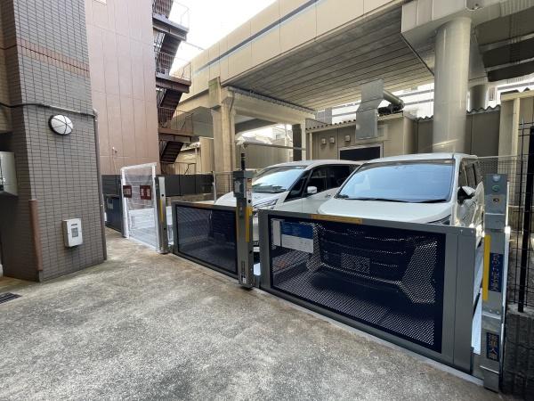 マイキャッスル大森町エクセレントステージ