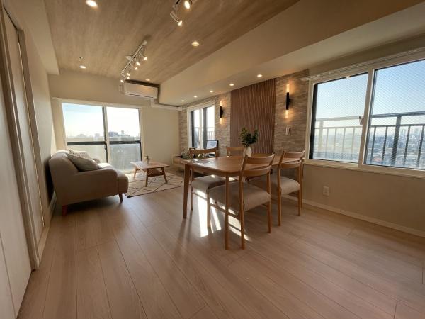 マイキャッスル大森町エクセレントステージ