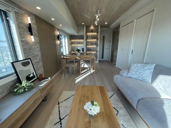 マイキャッスル大森町エクセレントステージ