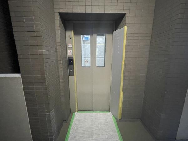 マイキャッスル大森町エクセレントステージ