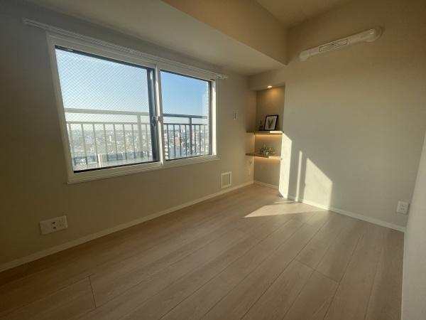 マイキャッスル大森町エクセレントステージ