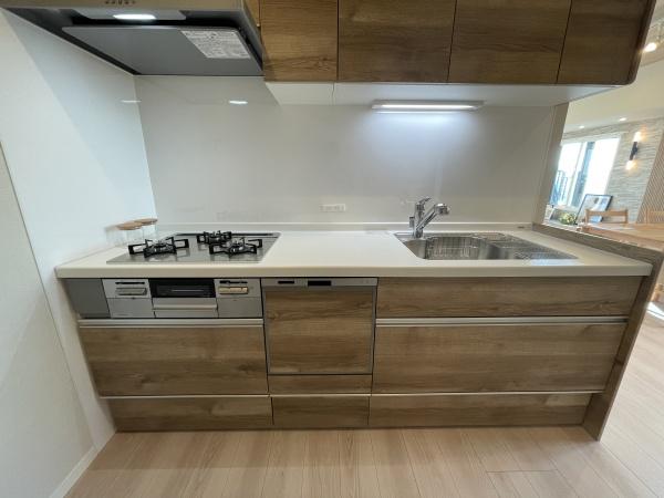 マイキャッスル大森町エクセレントステージ