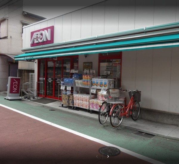 マンション池上(まいばすけっと西蒲田店)