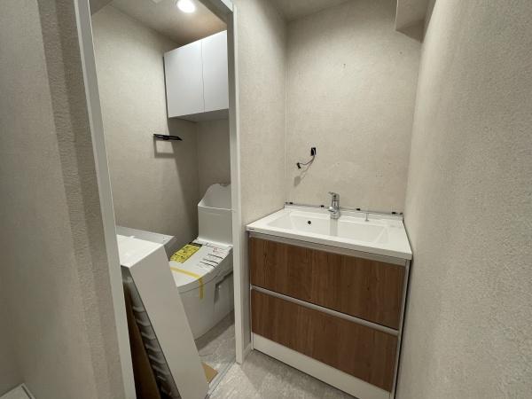 マンション池上