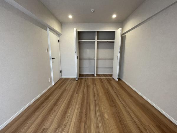 マンション池上