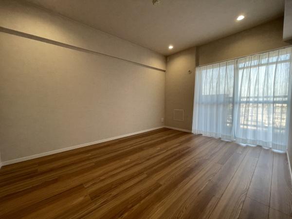 マンション池上