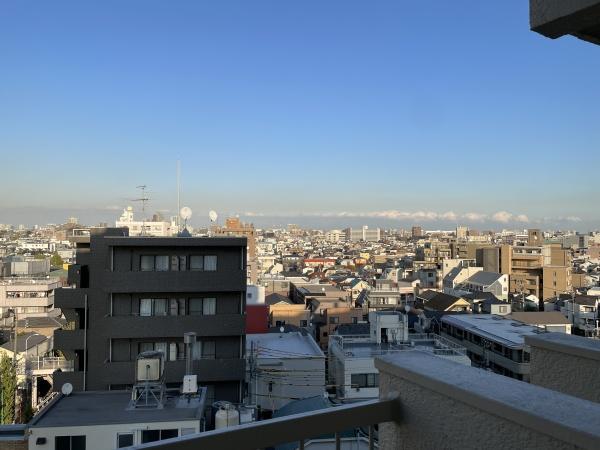 マンション池上