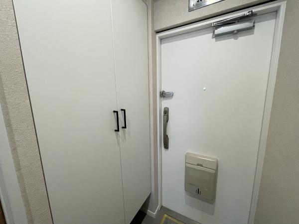 マンション池上