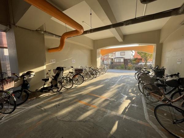 マンション池上