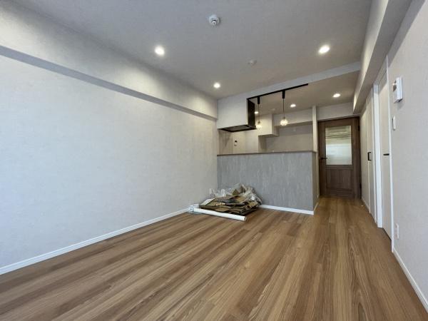 マンション池上