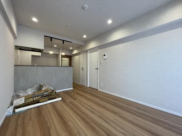 マンション池上