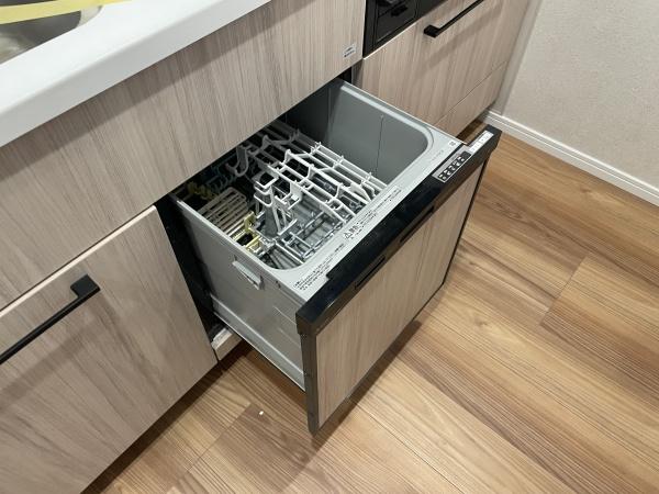 マンション池上