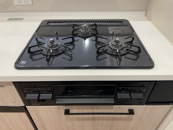 マンション池上