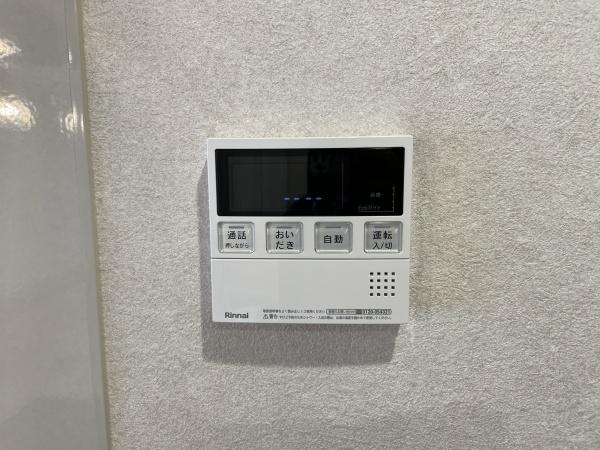 マンション池上