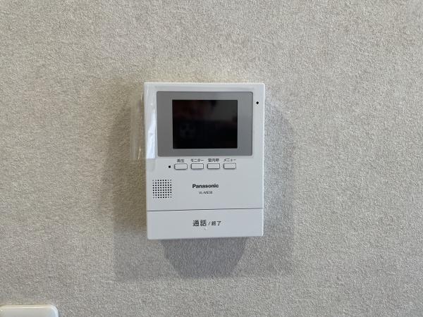 マンション池上