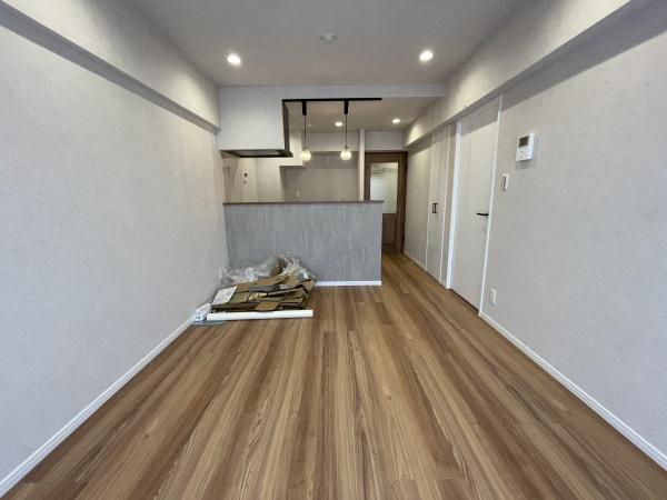 マンション池上