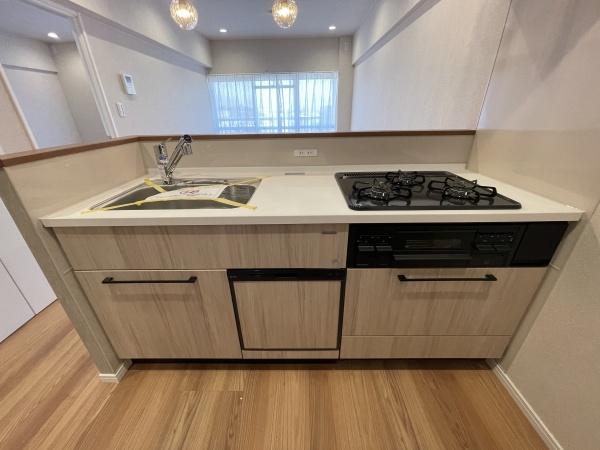 マンション池上