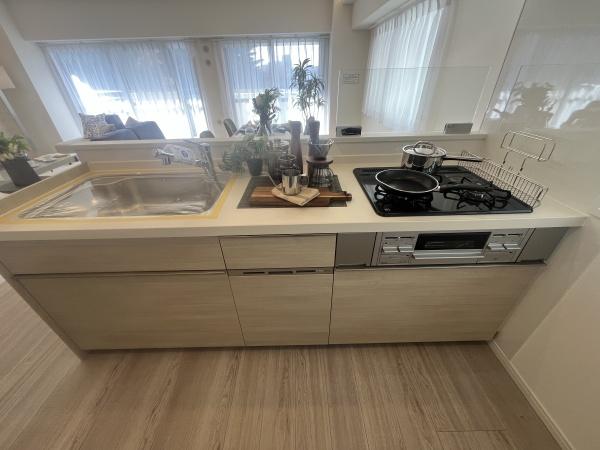 宮前平ロイヤルマンション