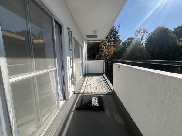 宮前平ロイヤルマンション