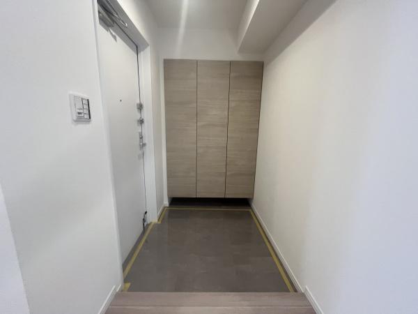 宮前平ロイヤルマンション